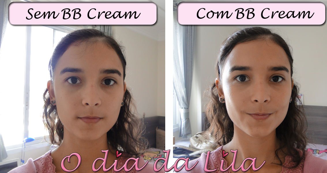 Review: BB cream Garnier