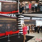 Inauguração Sephora Brasília