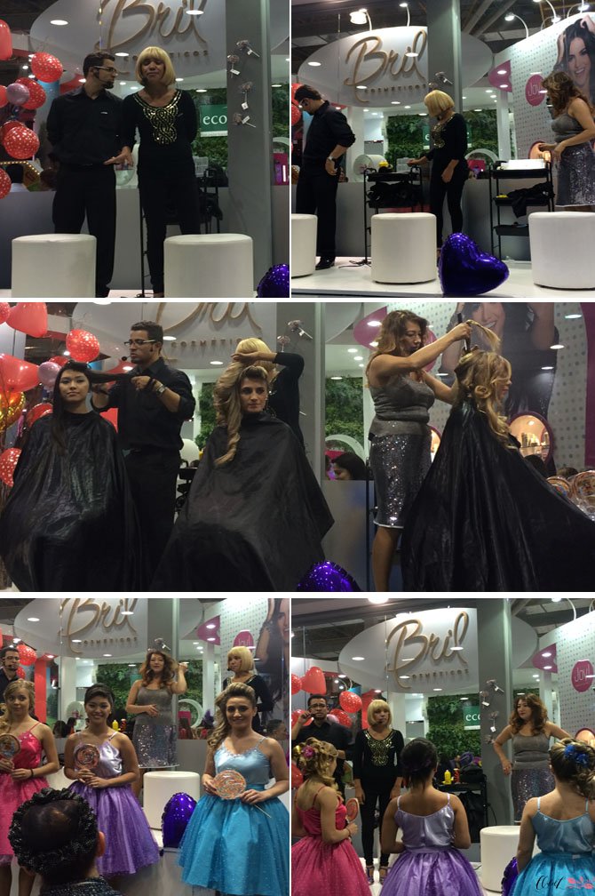 Condor Beauty Fair