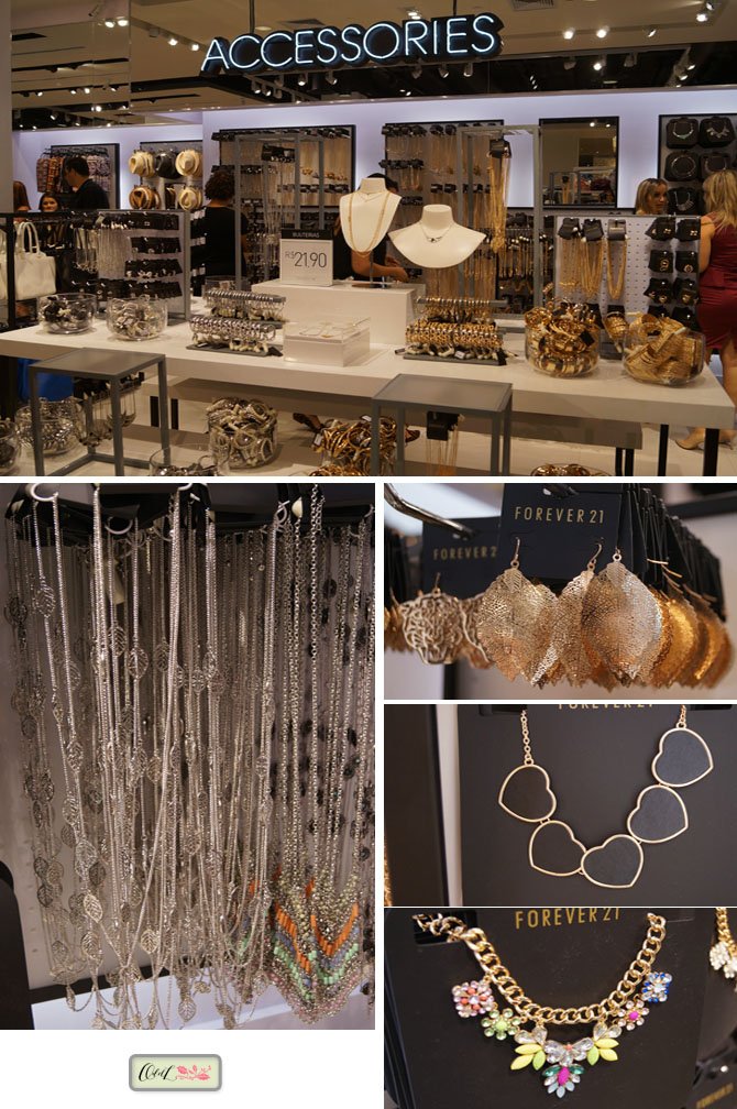 Forever 21 Brasília 4