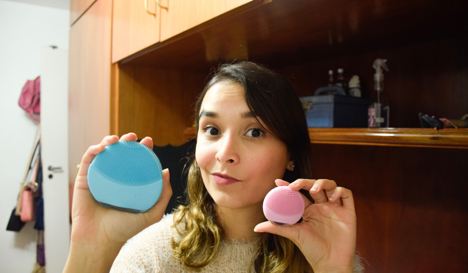 FOREO x FOREVER | Qual é a melhor escova facial?