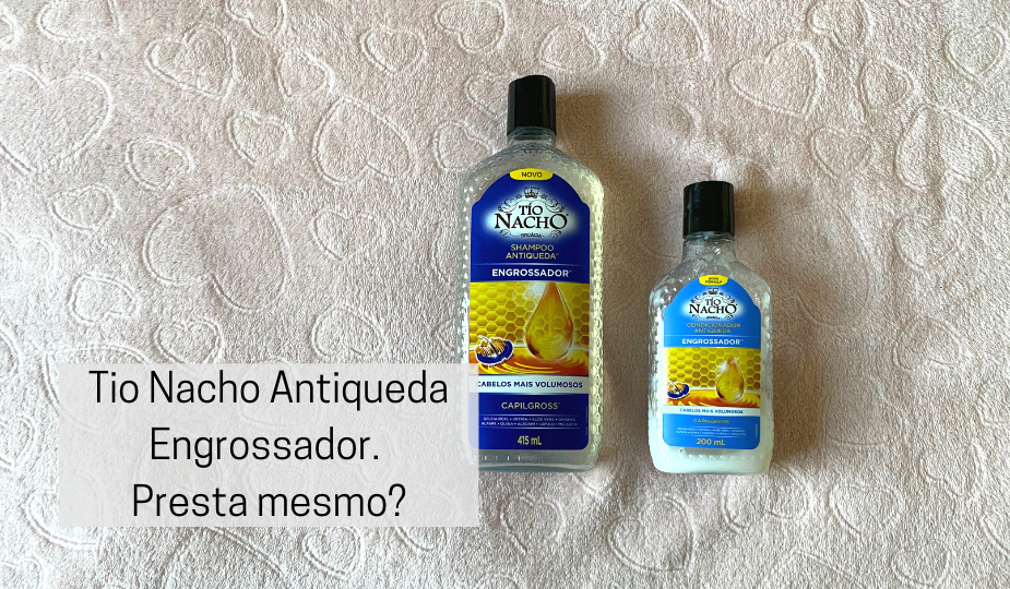 Resenha Completa Tio Nacho Antiqueda Engrossador